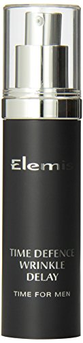 Elemis Time for Men Wrinkle Delay, 1.7 Ounce