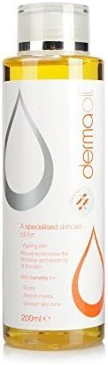 Dermaoil Skin Repair &amp; Anti-Stretchmark Oil by Dermaoil