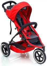 Phil & Teds Sport Buggy
