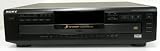 SonyCDPC661