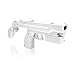 Multifunction Gun for Wii