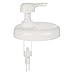 Plastic pump for 16 oz Jar - also special designed for heavy duty creams
