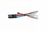 Graupner 2736 - Micro Speed 10 2-12V / 10A (10Min.)