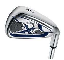 Callaway X-20 NG Individual Iron