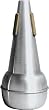 Alessi-Vacchiano 3002 Tenor Trombone Straight Mute
