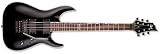 ESP LTD H-351FR Electric Guitar Black