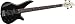 Yamaha RBX170 Electric Bass Package, Black image 3