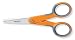 Fiskars 98887097 No. 5 Softgrip Micro-Tip Craft Scissors
