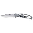 Gerber Blades Paraframe Mini/Stainless FE Cl Frame Lock Handle Design