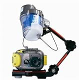 DX-860G Sport Package & YS270DX Strobe Package