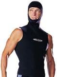 Henderson Trilam Hooded Vest