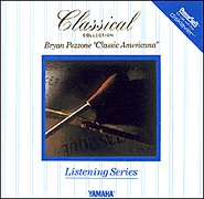 Pianosoft Solos Bryan Pezzone Classical Americana