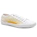 Gola Quartz Slim Sunrise Plimsoll Image