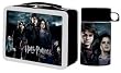 Harry Potter Goblet of Fire Lunchbox