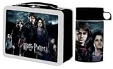 Harry Potter Goblet of Fire Lunchbox