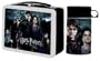 Harry Potter Goblet of Fire Lunchbox