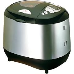 Brotbackautomat Backmeister Onyx