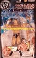 Wwe Ruthless Aggression Test Figure Series 8