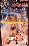 Wwe Ruthless Aggression Test Figure Series 8