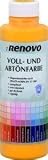 EM Volltonfarbe 1121 rapsgelb 500 ml F