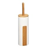 Toilettenbürste Holz