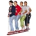 Sporting Goods : 4 Person Team Walkers