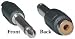 1/4 inch Mono Male / RCA Female Adaptor