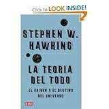 la teoria del todo el origen y el destino del universo paperback