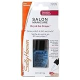 Sally Hansen Salon Manicure Dry & Go Drops