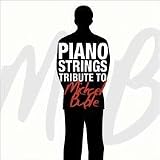 Piano Strings Tribute to Michael Buble