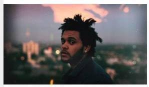 Decorative Posters 20 x 30 Inch The Weeknd Singer Design Custom Photo Poster Prints Size 50*75 Cm Wall Sticker