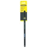 Buy 10 Pack Stanley 15-924A 12 x 24 TPI HCS Hacksaw Blades 2 per Package by Stanley
