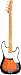 Fender Sting Signature Precision Bass- 2 Tone Sunburst