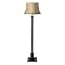 3-Way Thick Base Floor Lamp - Antique Bronze
