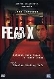 Fear x