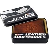 Tony Stewart Embossed Passcase