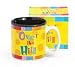Over The Hill Happy Birthday Ceramic Coffee Mug