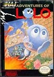 Adventures of Lolo