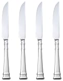 Oneida Prose Steak Knife Set, Set of 4
