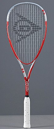Dunlop M-Fil Ultra 140 Squash Racket / Racquet