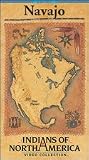Navajo Indians of North America