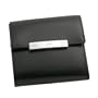 Cartier - LOVE Collection - Coin / Banknote / Credit Card Holder, Onyx Color Calfskin Wallet