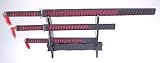 3 pc Samurai Sword Set & stand