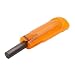 Ultimate Survival Technologies BlastMatch All Weather Firestarter Orange