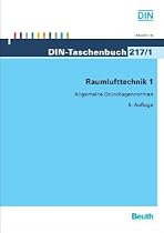 Raumlufttechnik 1: Allgemeine Grundlagennormen