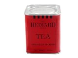  : Hediard Santa Claus Blend Loose Leaf Tea