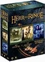 Der Herr der Ringe - Die Spielfilm Trilogie (Kinofilme) (6 DVDs)