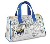 Madeline Color Me in Paris Purse