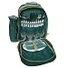 Picnic Backpack / Coolbag / Rucksack 4 person Set