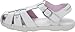 Stride Rite Summer Sandal (Toddler/Little Kid/Big Kid),White,12 M US Little Kid